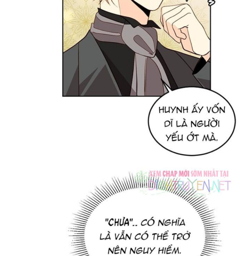 Hoàng Hậu Tái Hôn - Chapter 35 - Page 40