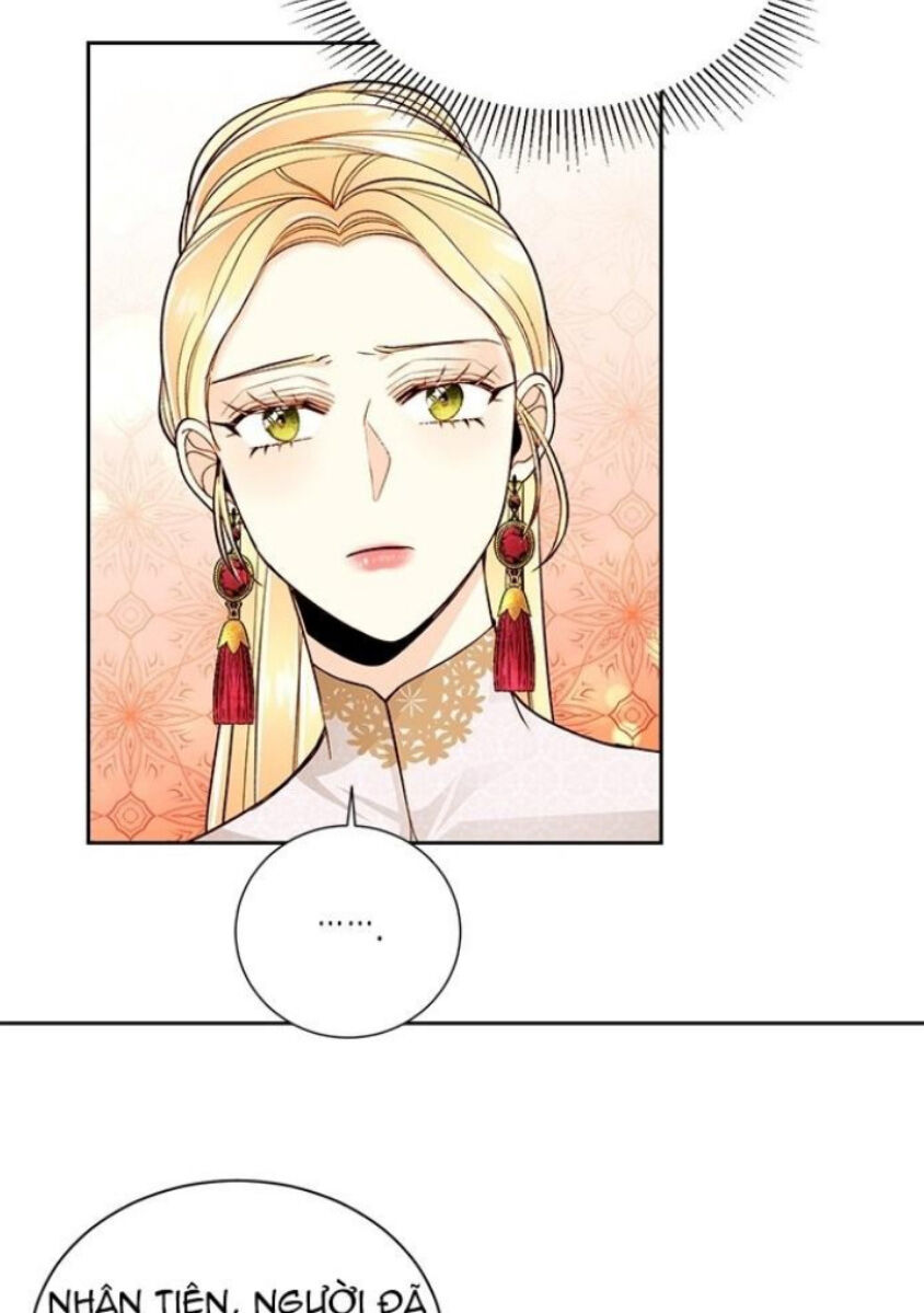 Hoàng Hậu Tái Hôn - Chapter 35 - Page 41