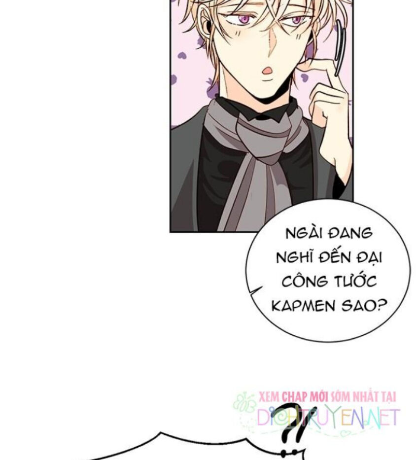 Hoàng Hậu Tái Hôn - Chapter 35 - Page 44