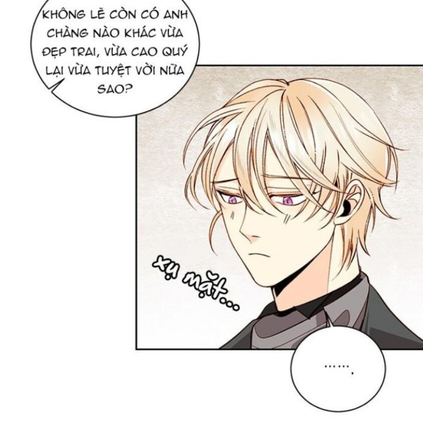 Hoàng Hậu Tái Hôn - Chapter 35 - Page 46