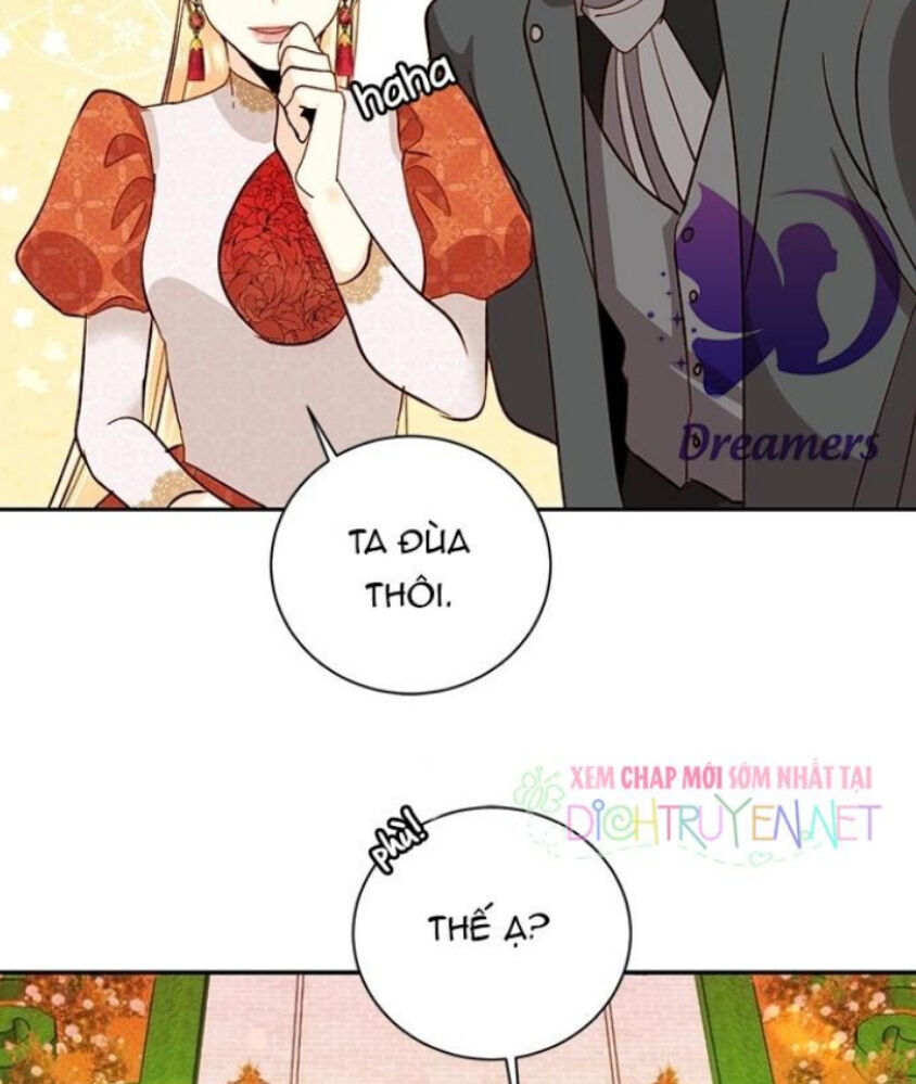 Hoàng Hậu Tái Hôn - Chapter 35 - Page 48