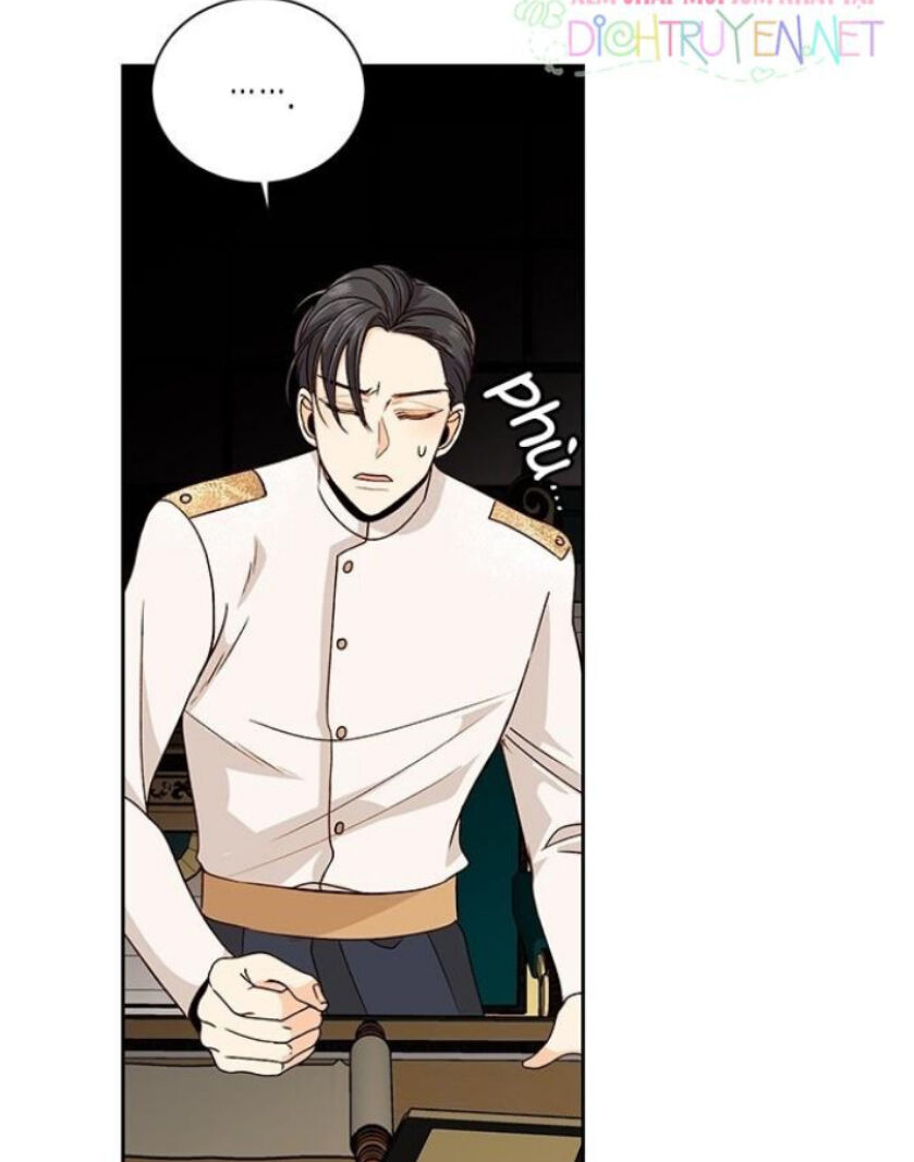 Hoàng Hậu Tái Hôn - Chapter 35 - Page 5