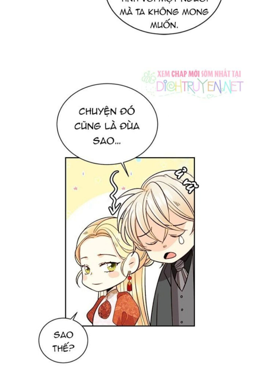 Hoàng Hậu Tái Hôn - Chapter 35 - Page 50