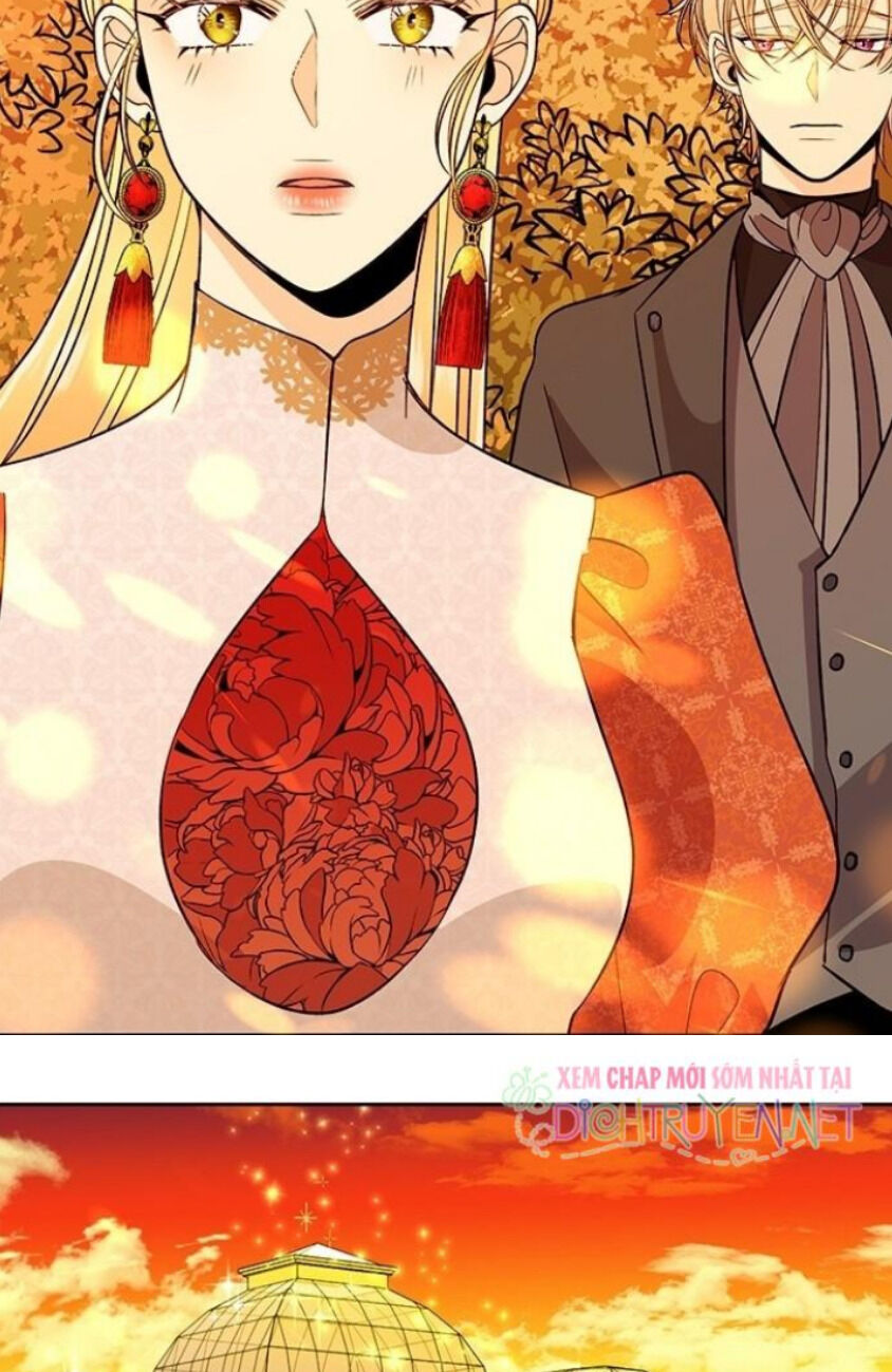 Hoàng Hậu Tái Hôn - Chapter 35 - Page 53