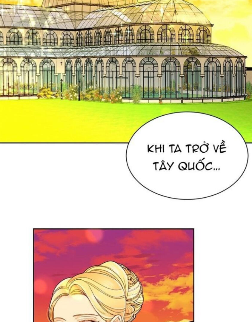 Hoàng Hậu Tái Hôn - Chapter 35 - Page 54