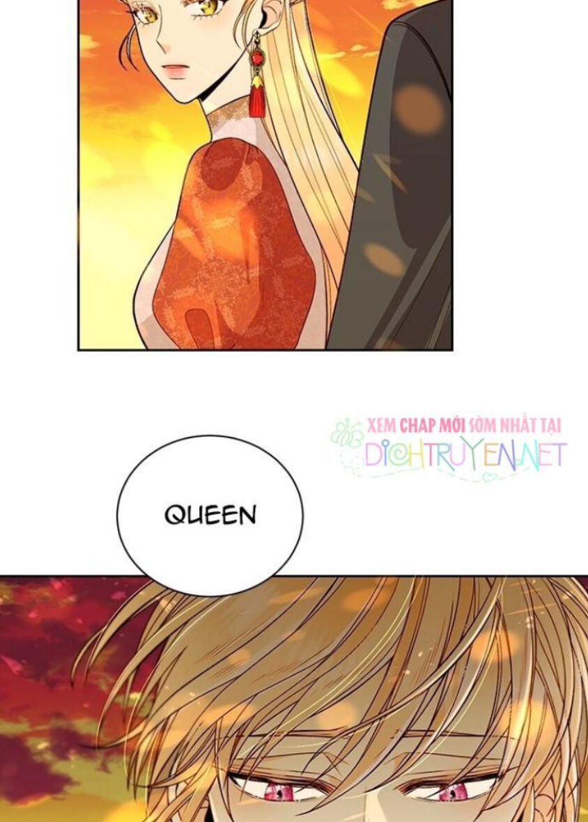 Hoàng Hậu Tái Hôn - Chapter 35 - Page 55