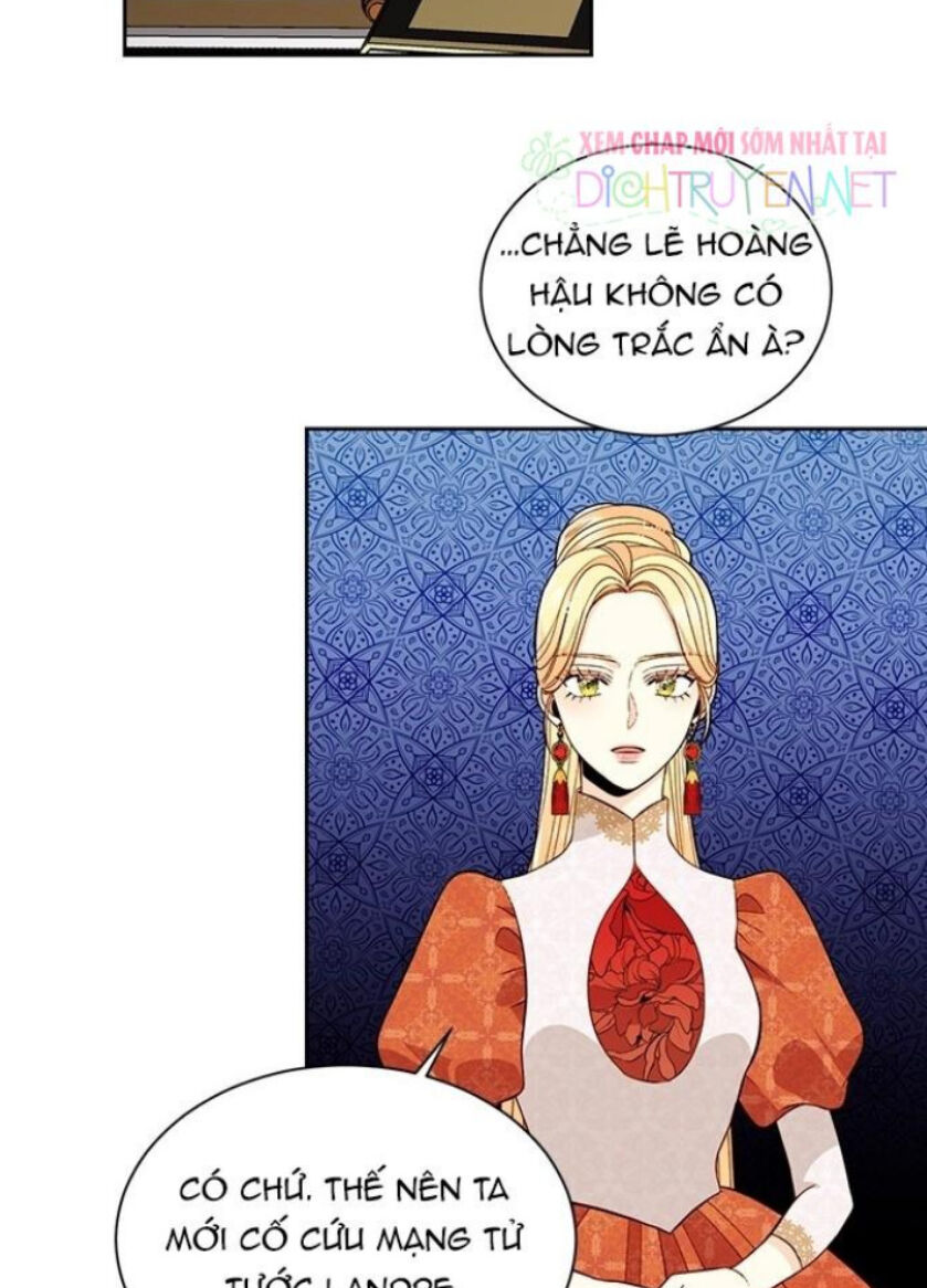 Hoàng Hậu Tái Hôn - Chapter 35 - Page 6