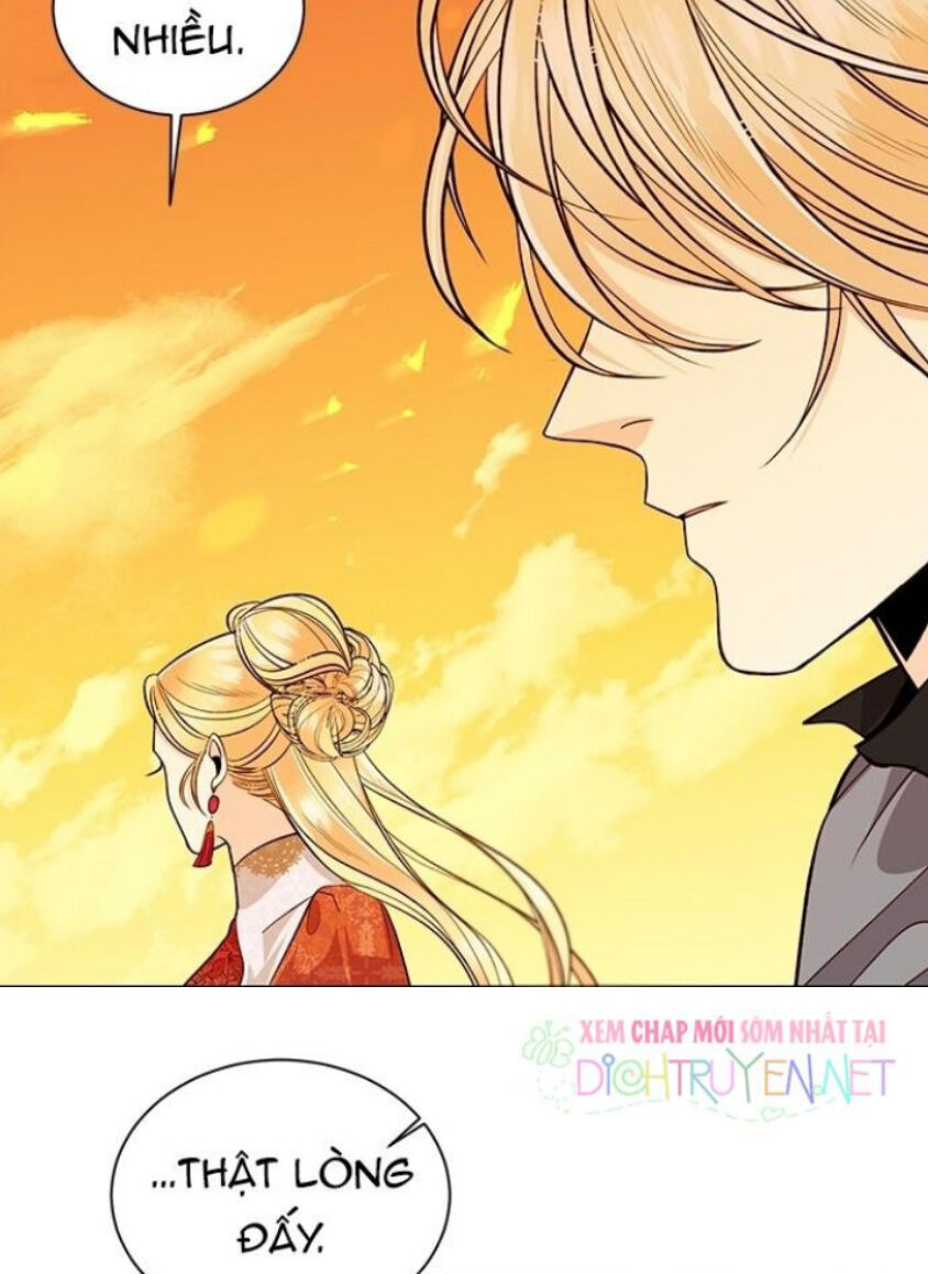 Hoàng Hậu Tái Hôn - Chapter 35 - Page 61