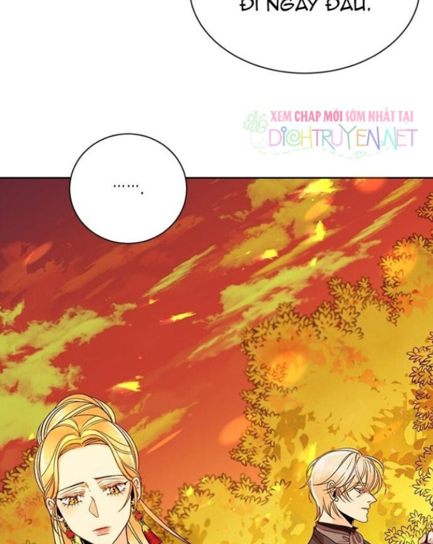 Hoàng Hậu Tái Hôn - Chapter 35 - Page 63