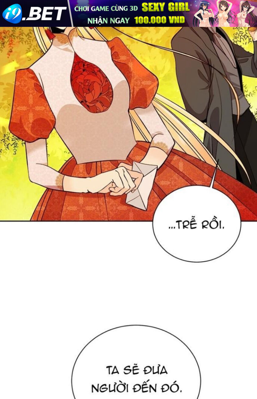 Hoàng Hậu Tái Hôn - Chapter 35 - Page 64