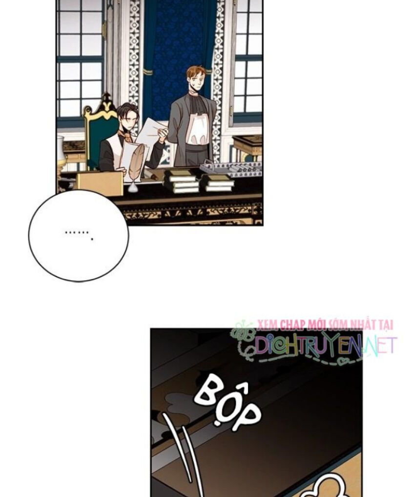 Hoàng Hậu Tái Hôn - Chapter 35 - Page 66