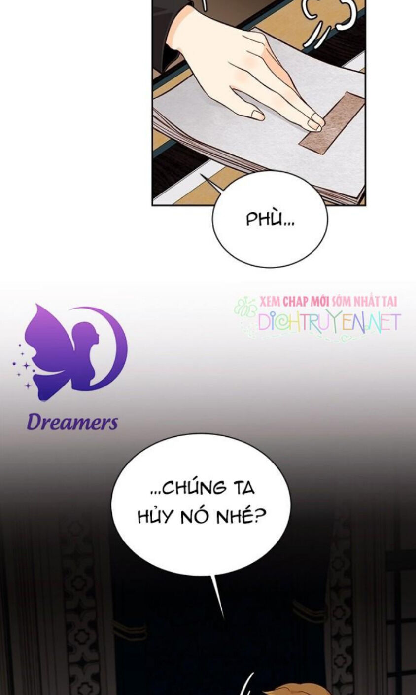 Hoàng Hậu Tái Hôn - Chapter 35 - Page 67