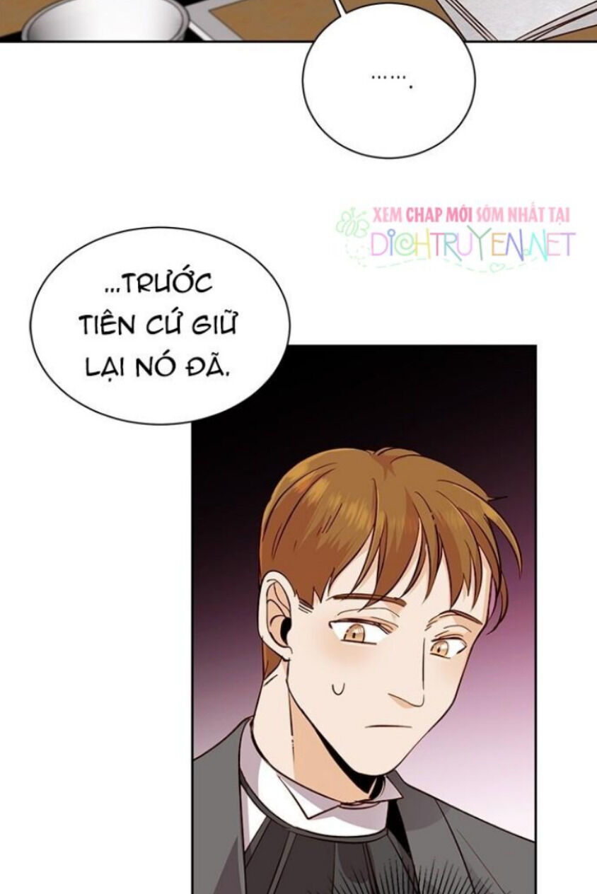 Hoàng Hậu Tái Hôn - Chapter 35 - Page 69