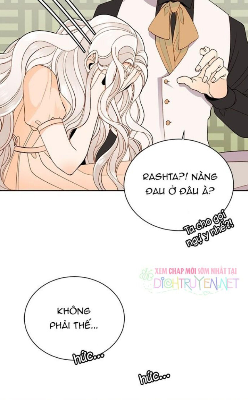 Hoàng Hậu Tái Hôn - Chapter 35 - Page 76
