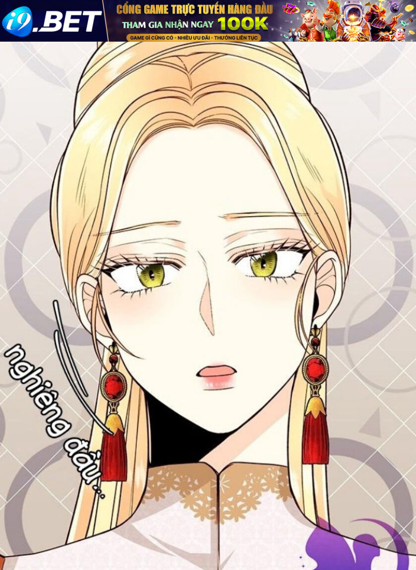 Hoàng Hậu Tái Hôn - Chapter 35 - Page 8