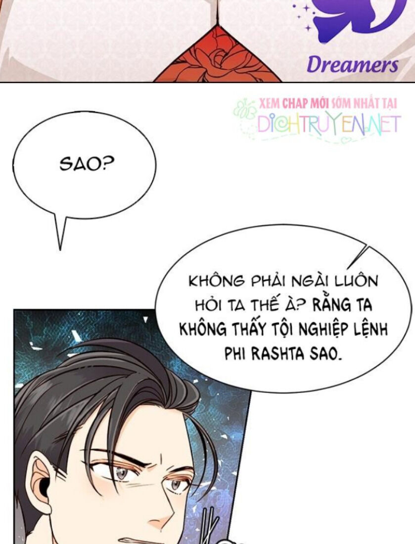 Hoàng Hậu Tái Hôn - Chapter 35 - Page 9