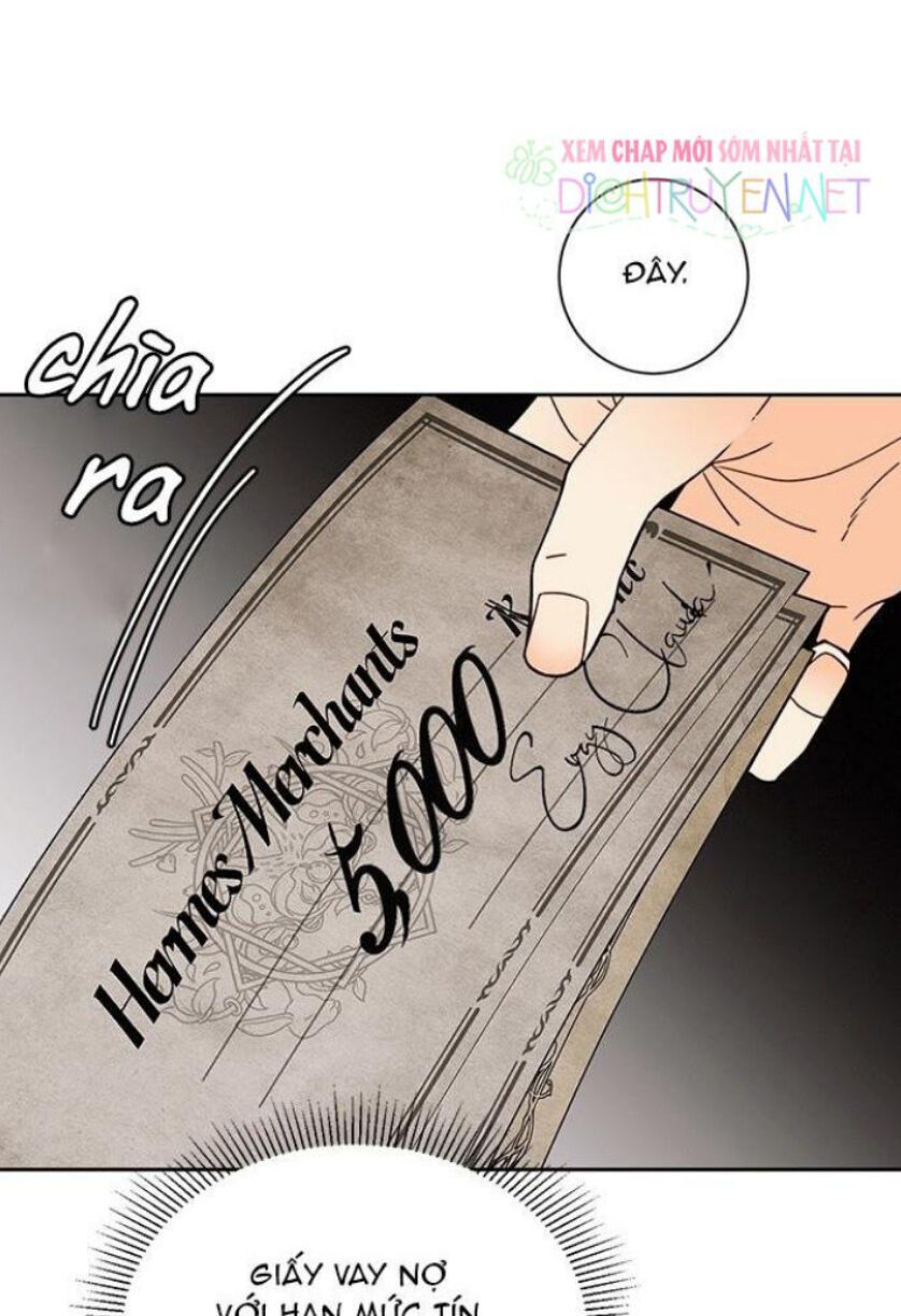 Hoàng Hậu Tái Hôn - Chapter 36 - Page 10