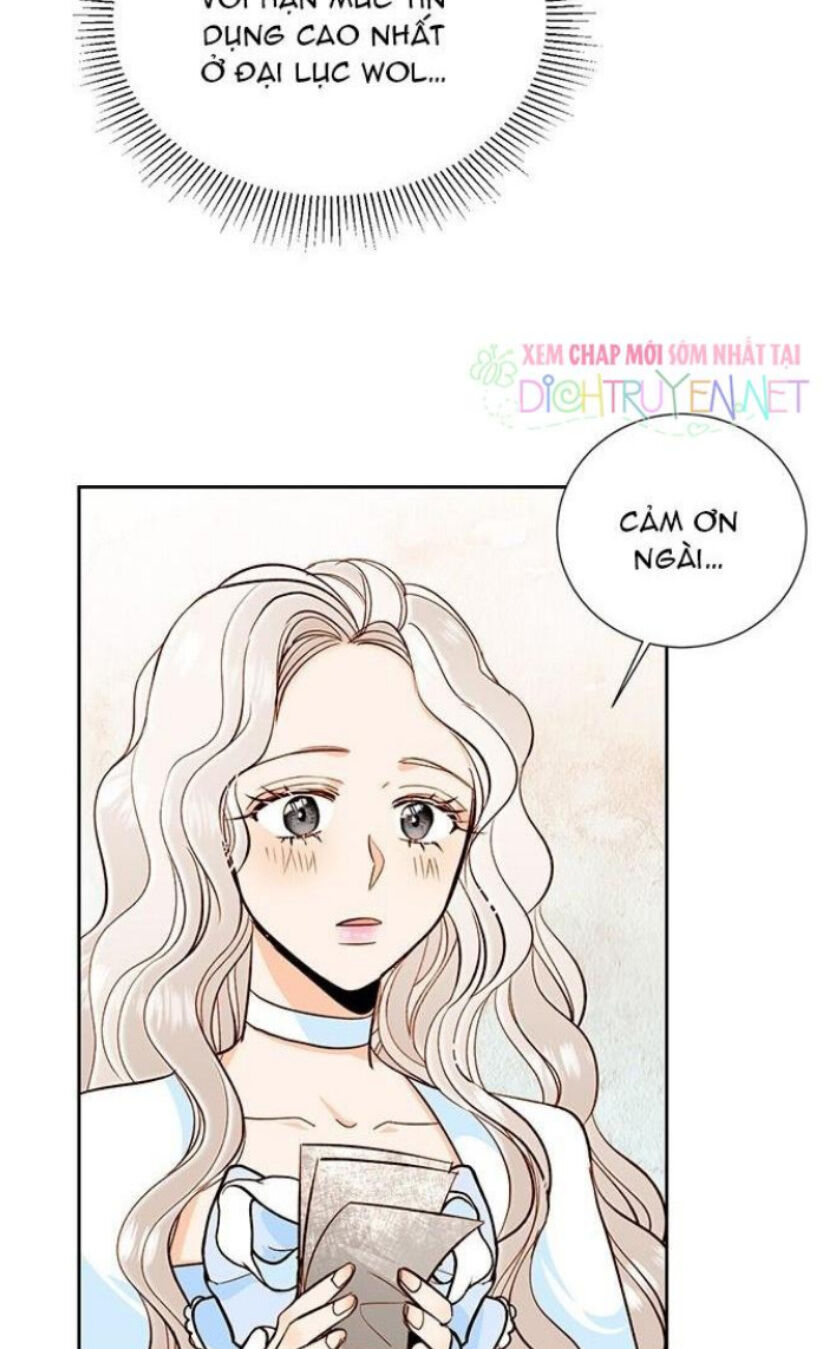 Hoàng Hậu Tái Hôn - Chapter 36 - Page 11