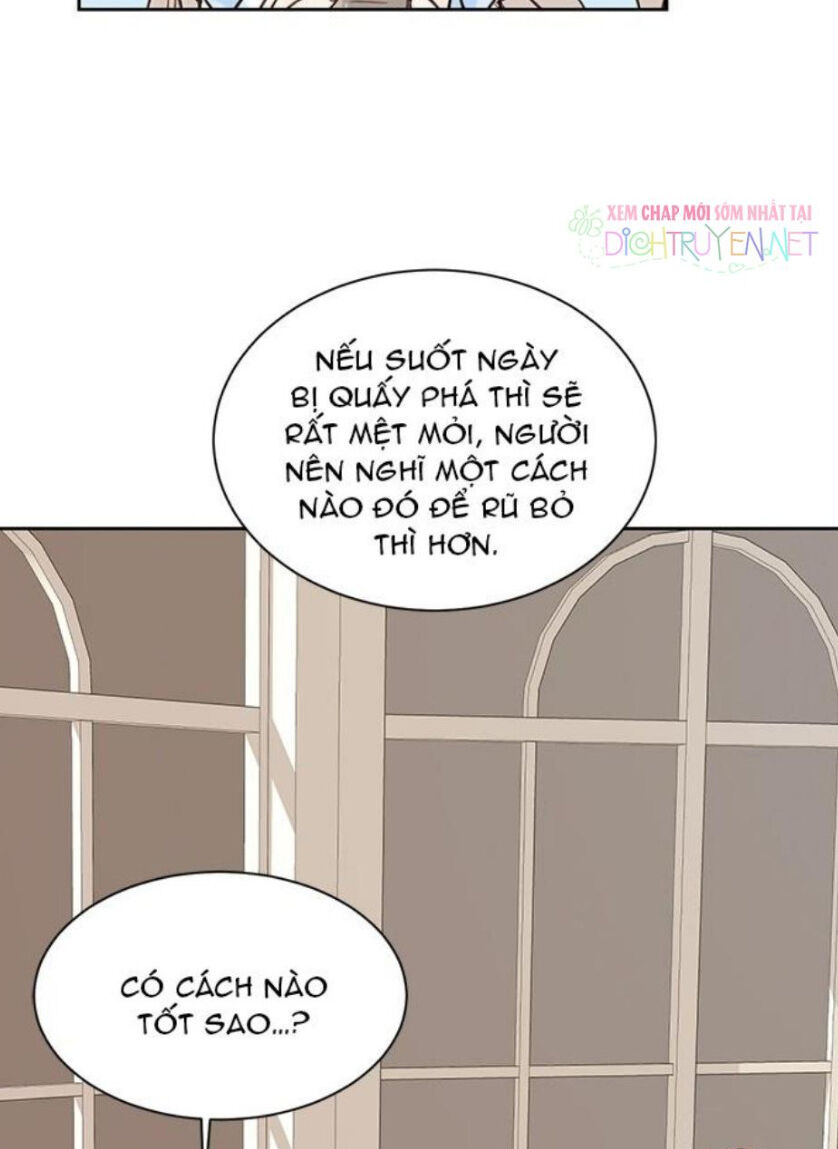 Hoàng Hậu Tái Hôn - Chapter 36 - Page 12