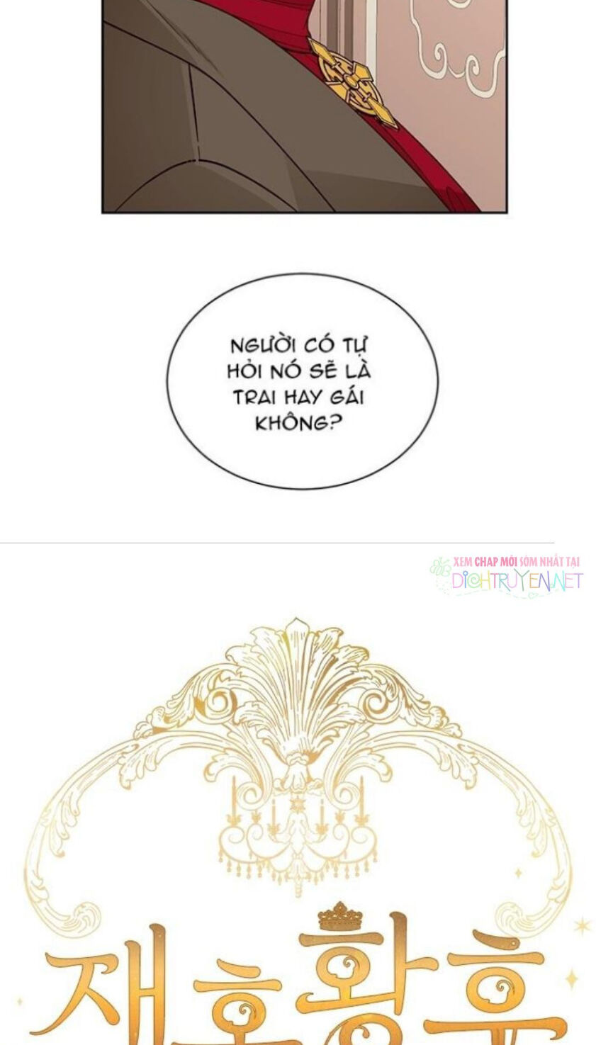 Hoàng Hậu Tái Hôn - Chapter 36 - Page 18