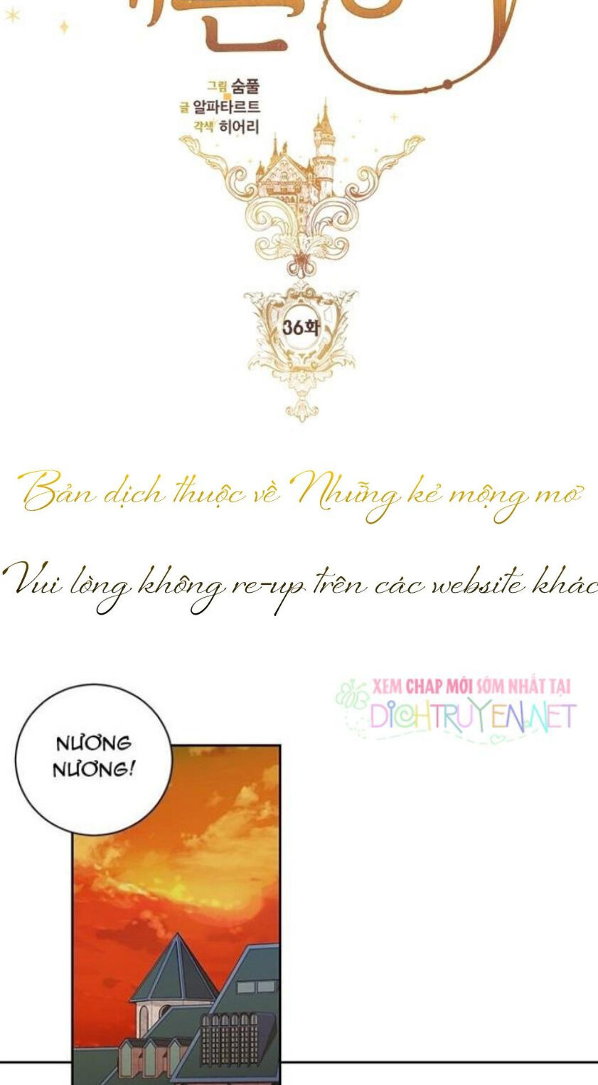 Hoàng Hậu Tái Hôn - Chapter 36 - Page 19