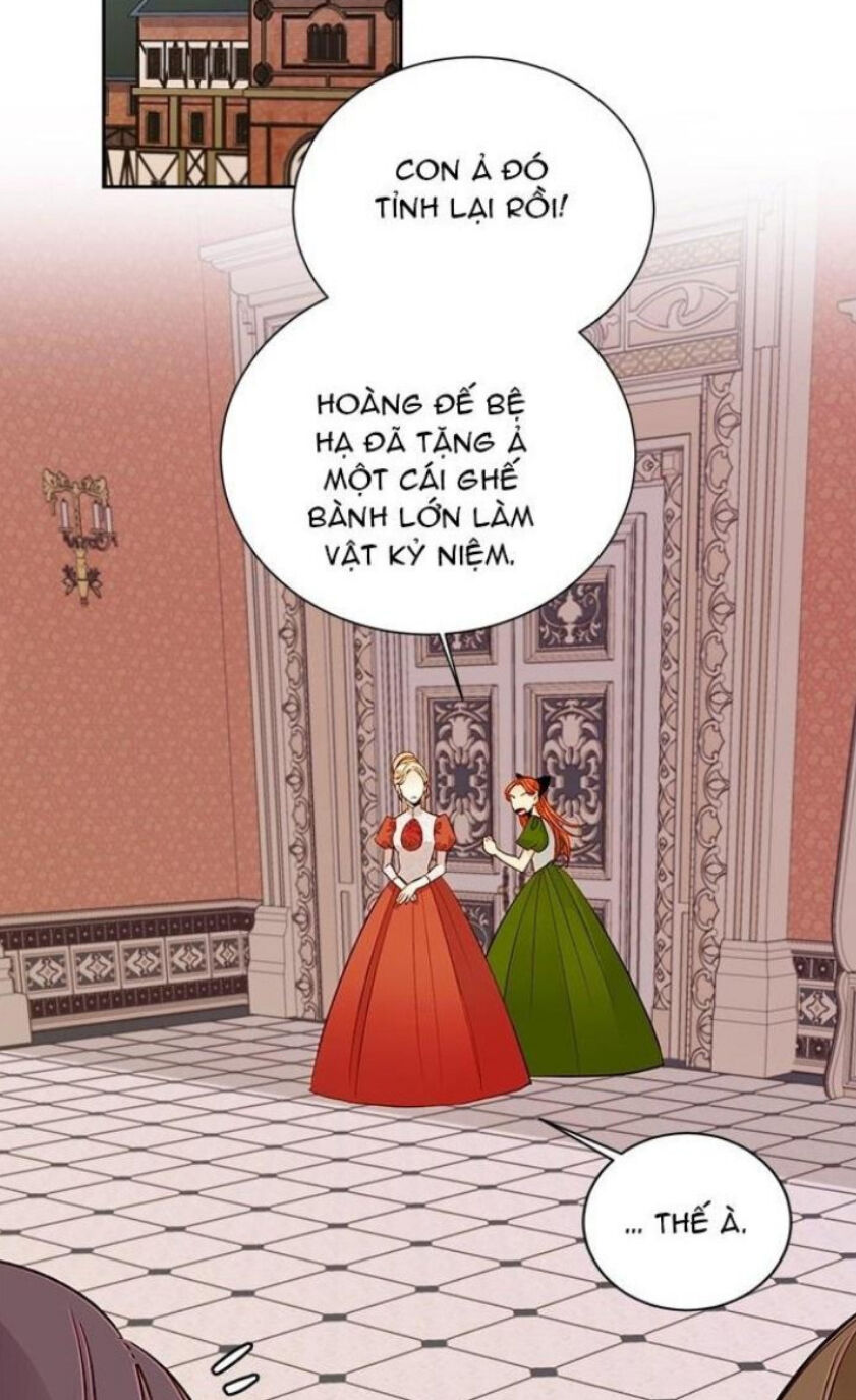 Hoàng Hậu Tái Hôn - Chapter 36 - Page 20