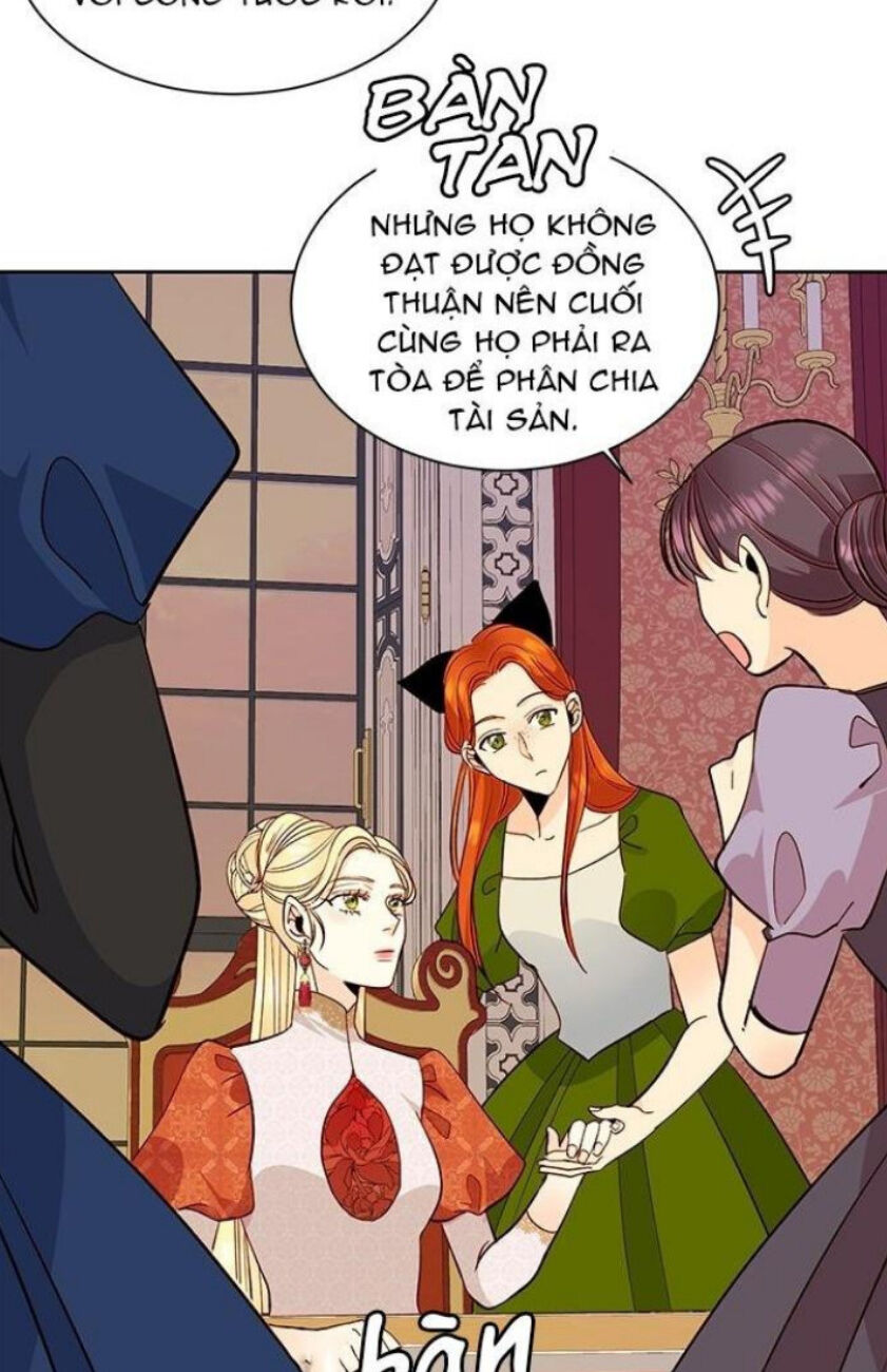 Hoàng Hậu Tái Hôn - Chapter 36 - Page 22