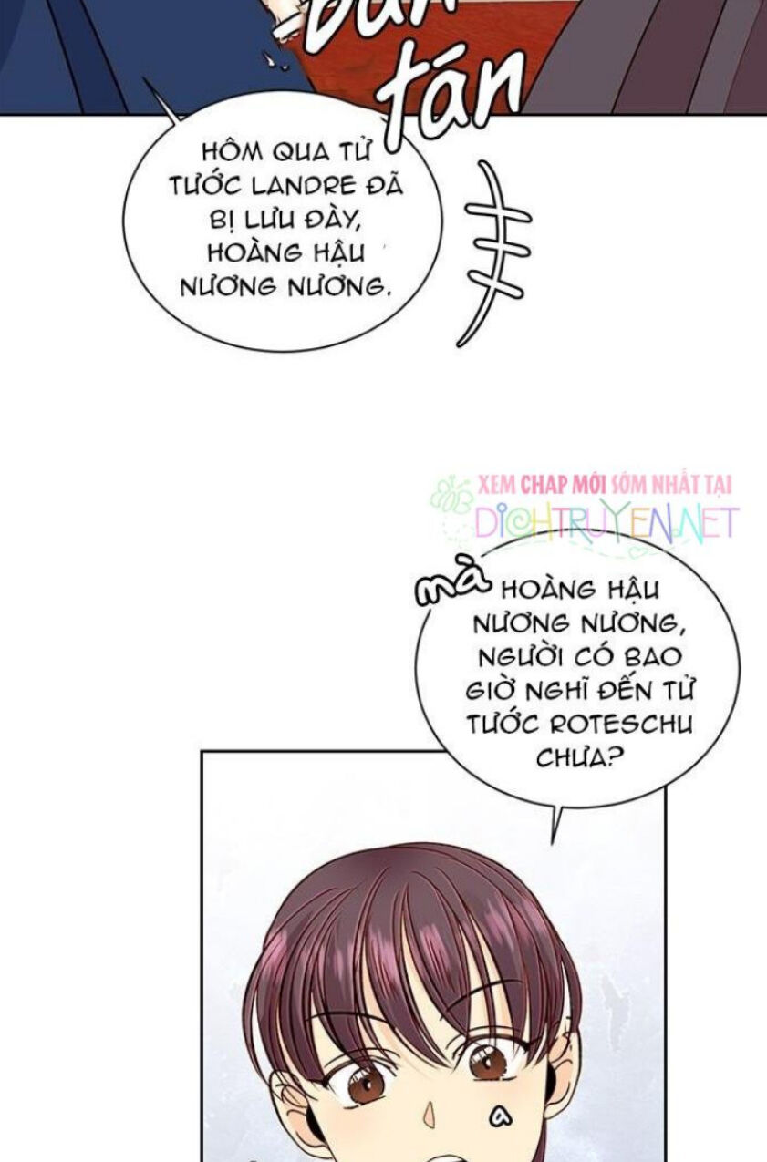 Hoàng Hậu Tái Hôn - Chapter 36 - Page 23