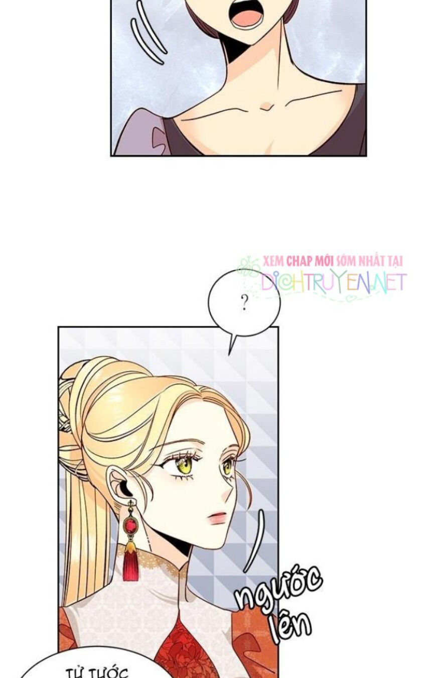 Hoàng Hậu Tái Hôn - Chapter 36 - Page 24