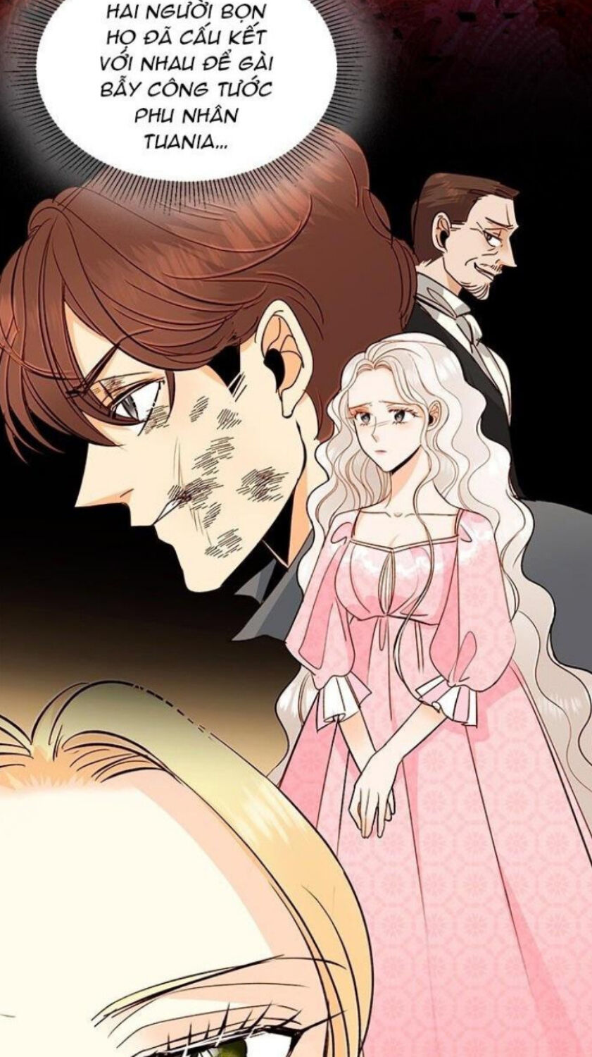 Hoàng Hậu Tái Hôn - Chapter 36 - Page 26