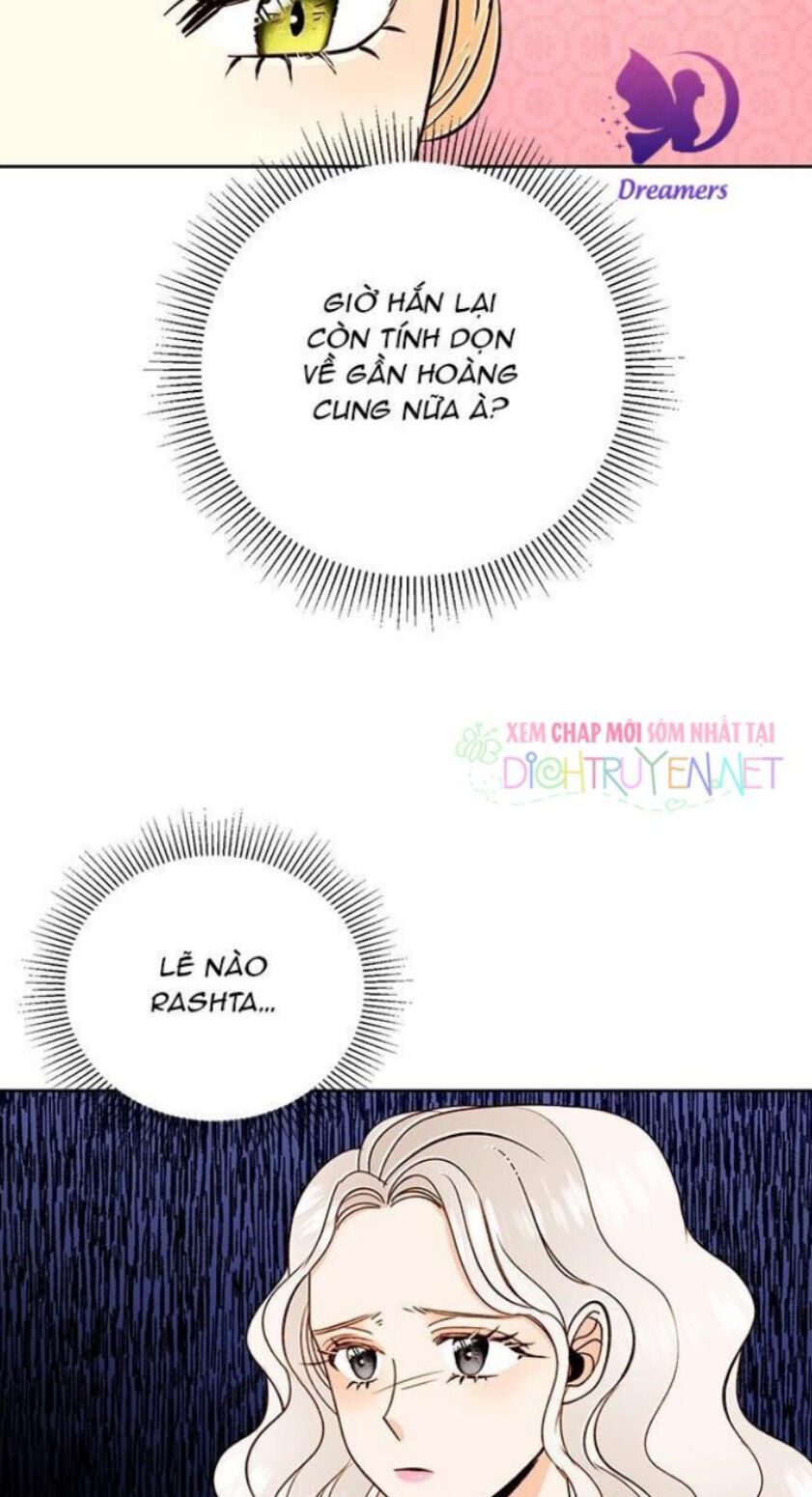 Hoàng Hậu Tái Hôn - Chapter 36 - Page 27