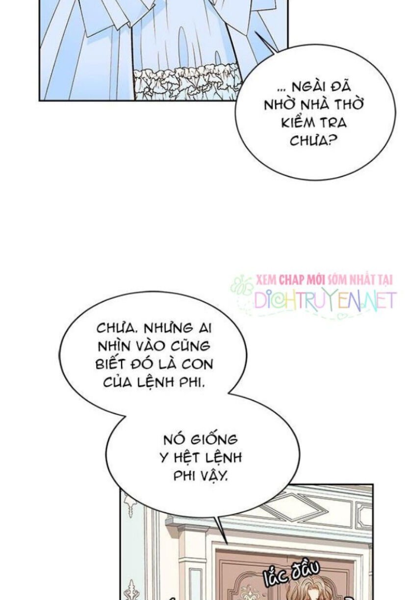 Hoàng Hậu Tái Hôn - Chapter 36 - Page 3