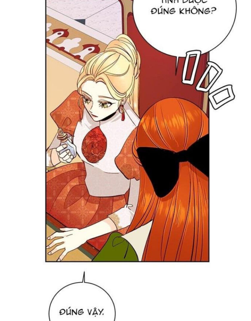 Hoàng Hậu Tái Hôn - Chapter 36 - Page 33