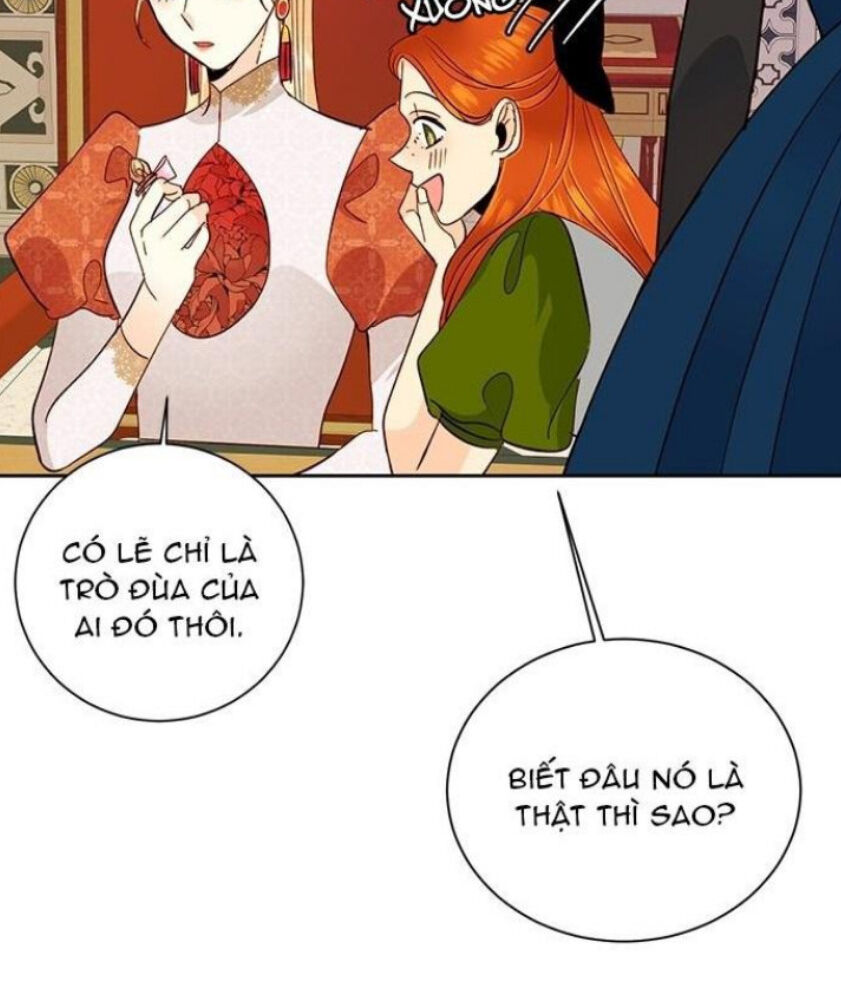 Hoàng Hậu Tái Hôn - Chapter 36 - Page 35