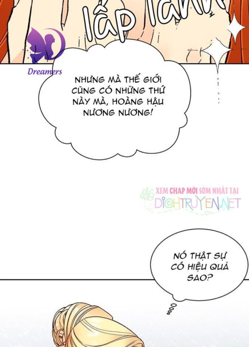 Hoàng Hậu Tái Hôn - Chapter 36 - Page 37