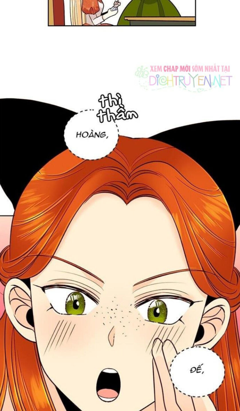 Hoàng Hậu Tái Hôn - Chapter 36 - Page 39