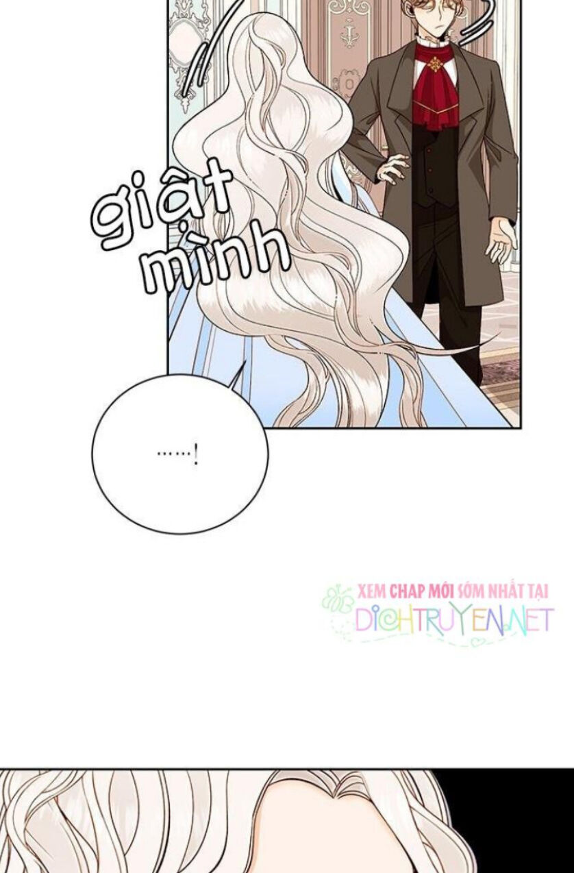 Hoàng Hậu Tái Hôn - Chapter 36 - Page 4