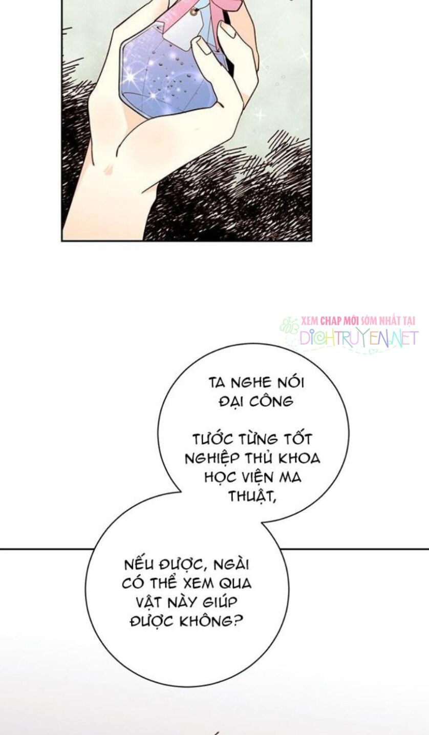 Hoàng Hậu Tái Hôn - Chapter 36 - Page 46