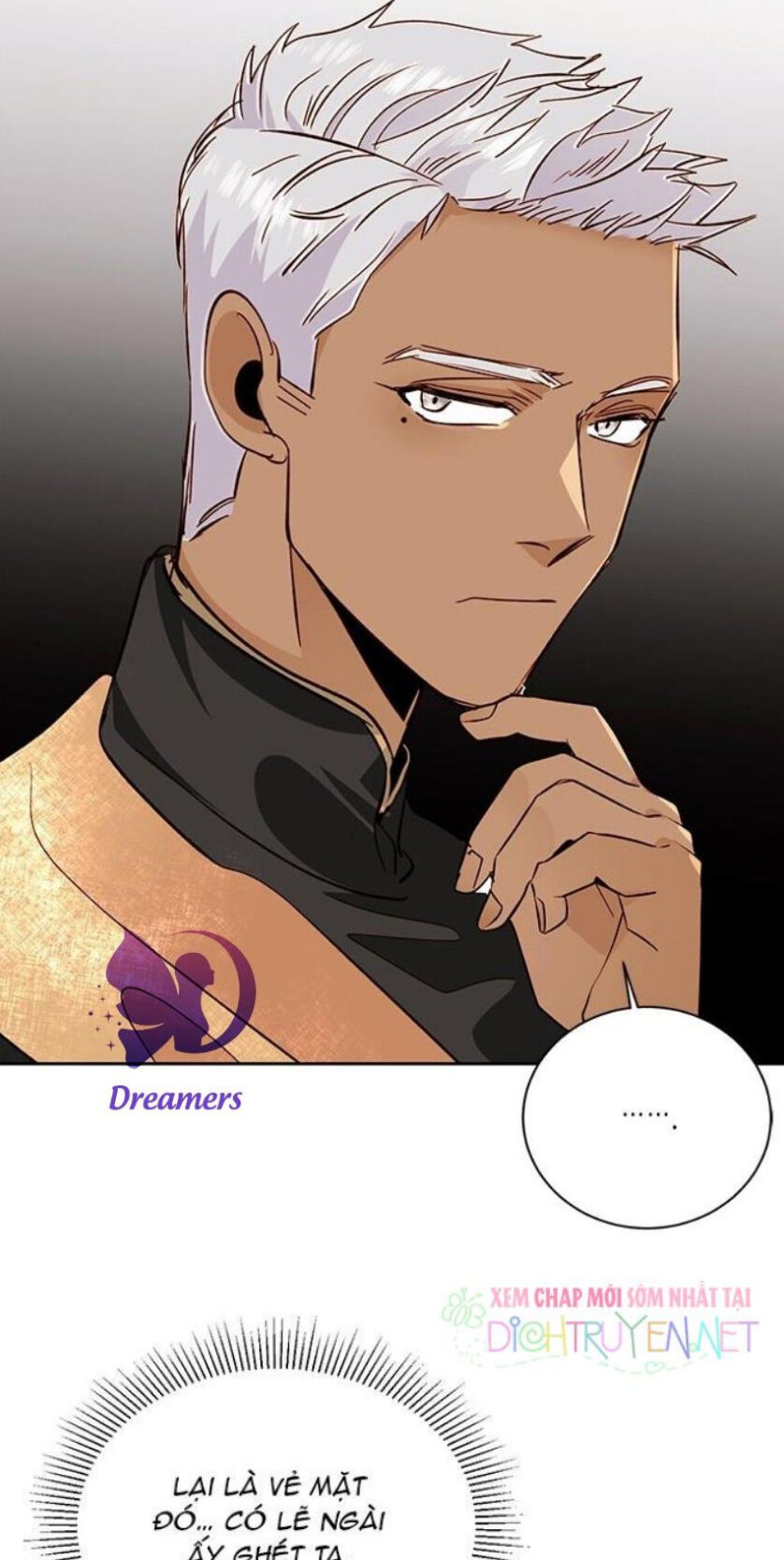 Hoàng Hậu Tái Hôn - Chapter 36 - Page 47