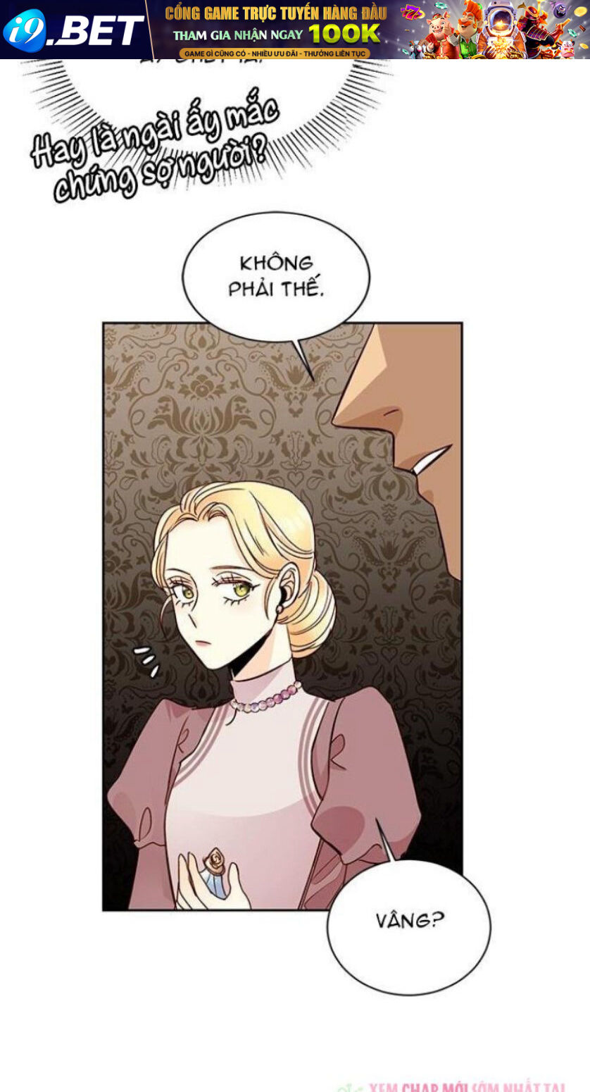 Hoàng Hậu Tái Hôn - Chapter 36 - Page 48