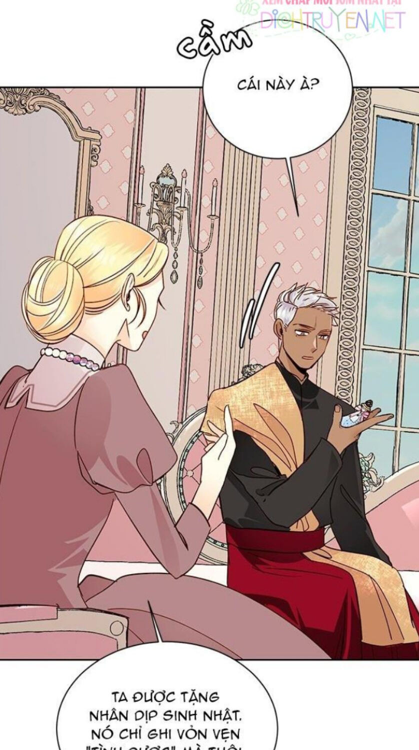 Hoàng Hậu Tái Hôn - Chapter 36 - Page 49