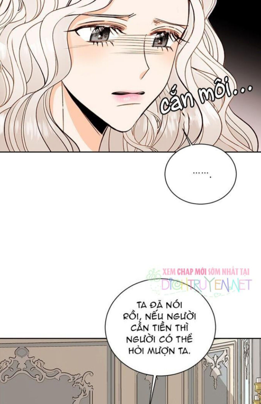 Hoàng Hậu Tái Hôn - Chapter 36 - Page 5