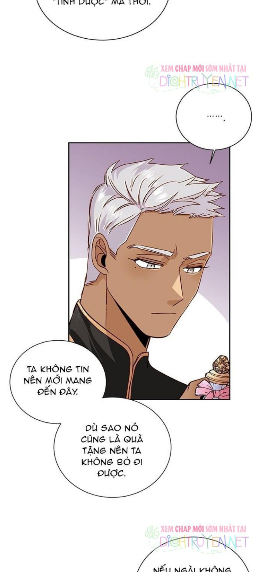 Hoàng Hậu Tái Hôn - Chapter 36 - Page 50