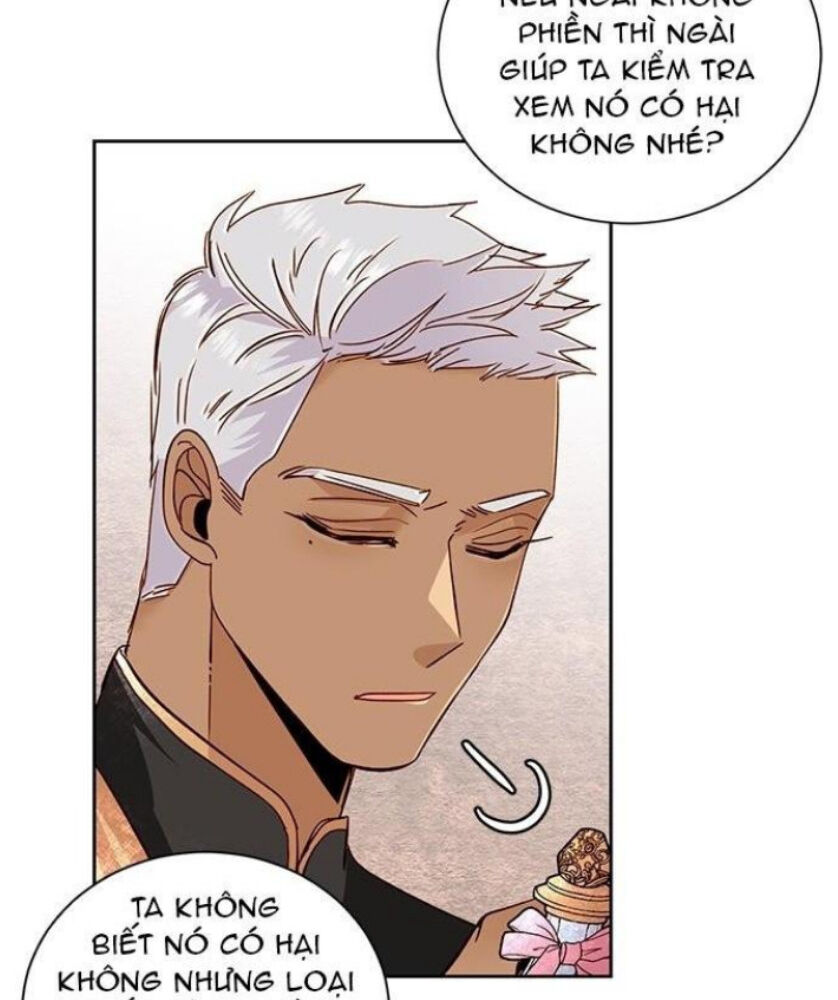 Hoàng Hậu Tái Hôn - Chapter 36 - Page 51