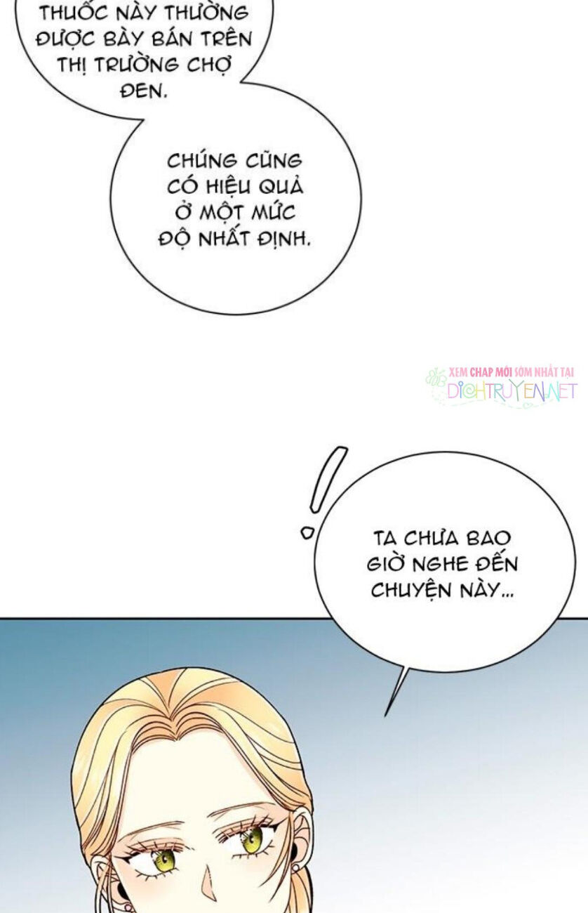 Hoàng Hậu Tái Hôn - Chapter 36 - Page 52