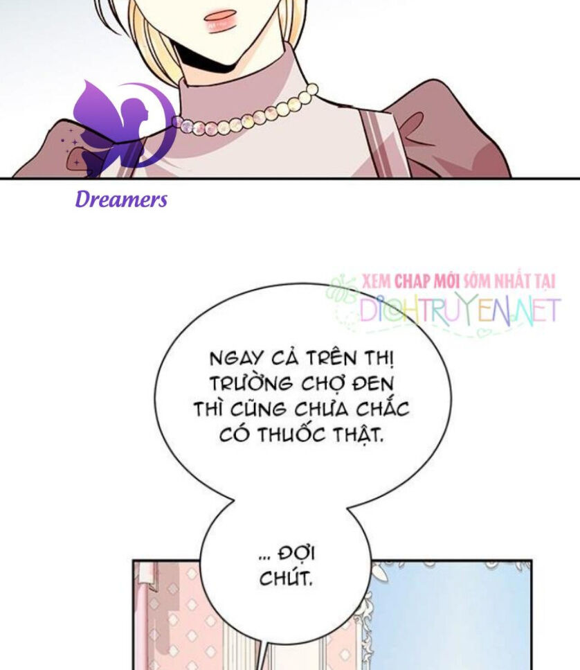 Hoàng Hậu Tái Hôn - Chapter 36 - Page 53