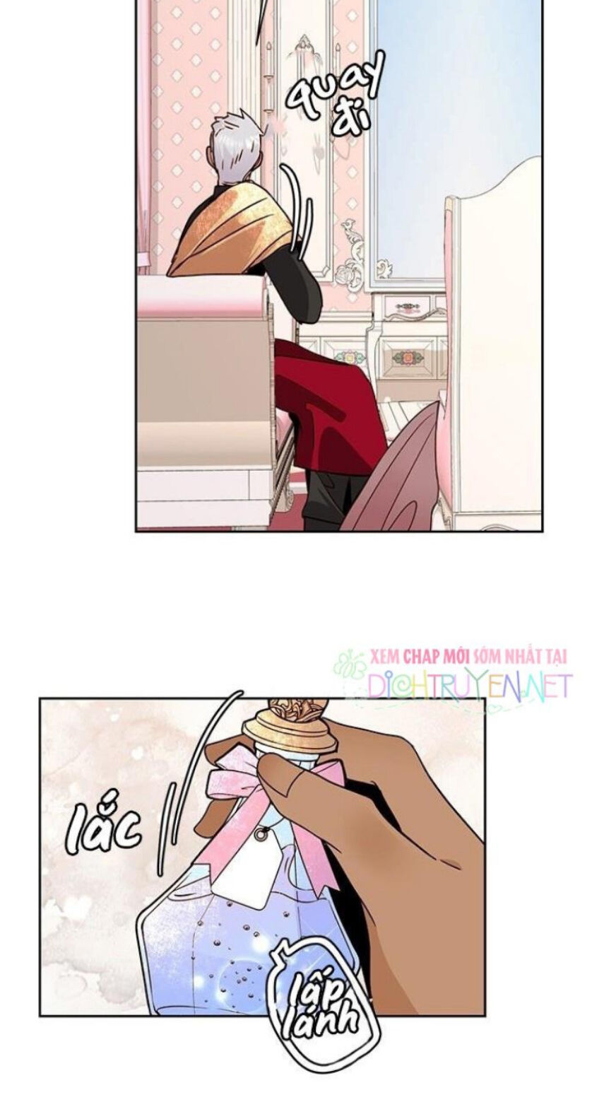 Hoàng Hậu Tái Hôn - Chapter 36 - Page 54