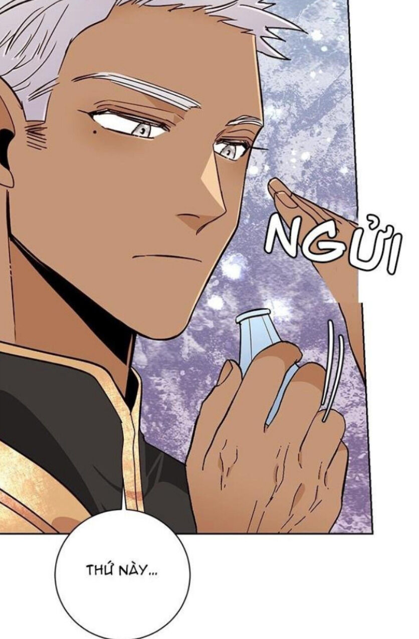 Hoàng Hậu Tái Hôn - Chapter 36 - Page 56