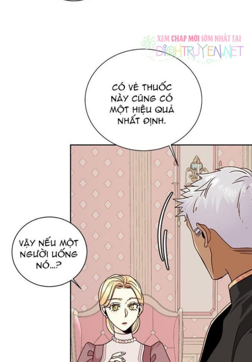 Hoàng Hậu Tái Hôn - Chapter 36 - Page 57