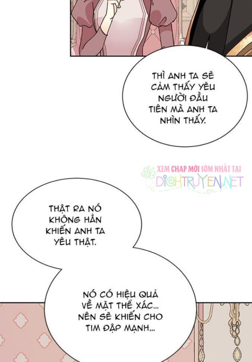 Hoàng Hậu Tái Hôn - Chapter 36 - Page 58